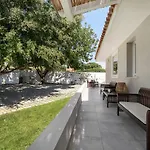 Villa Aquarius