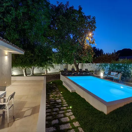 Villa Aquarius Marina di Ragusa