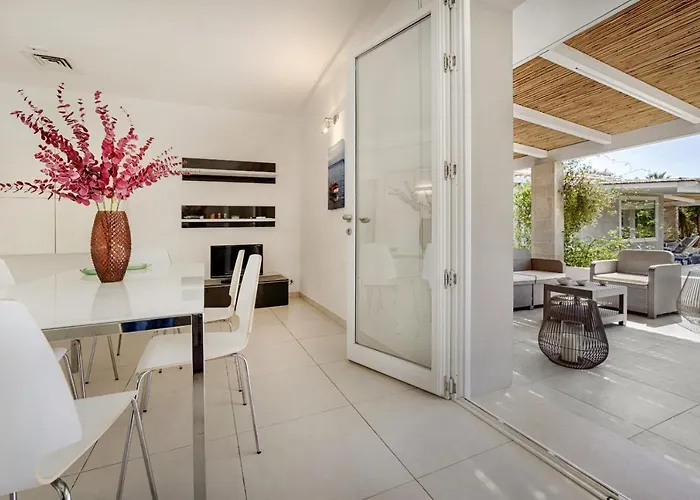 Villa Aquarius Marina di Ragusa