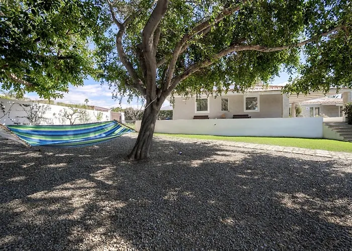 Villa Aquarius Marina di Ragusa