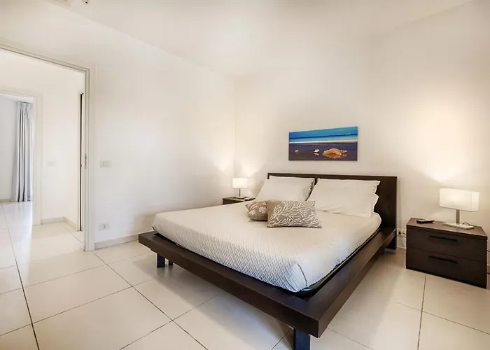 Aquarius Marina di Ragusa