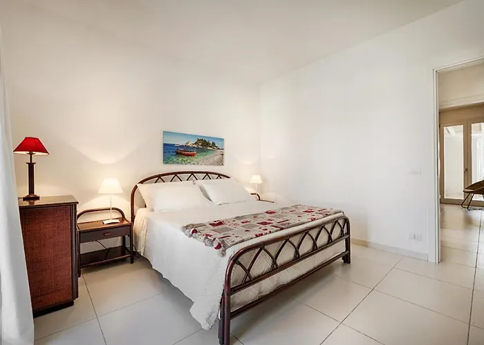 Villa Aquarius Marina di Ragusa