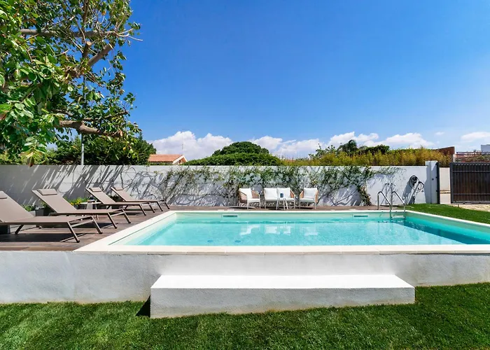 Aquarius Marina di Ragusa