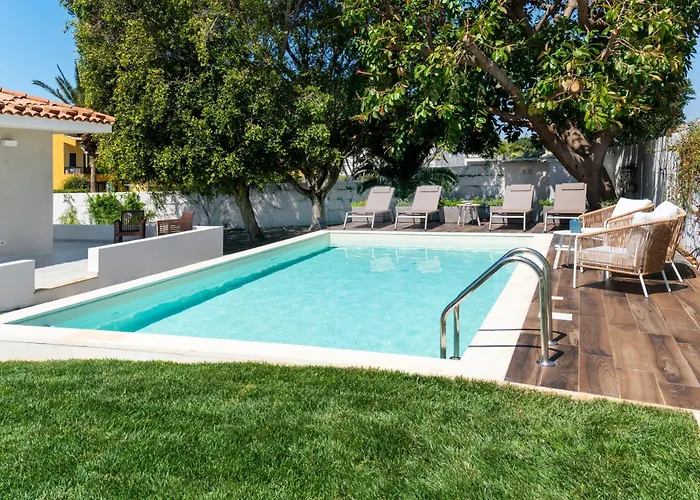 Aquarius Marina di Ragusa